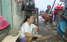 Xóm chạy thận ở Hà Nội chật vật với nắng nóng