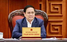 Không để thiếu điện cho sản xuất, kinh doanh và tiêu dùng