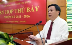 Kỳ họp thứ 7 Hội đồng Lý luận trung ương