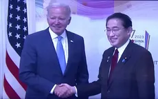 Nhật Bản - Mỹ tăng cường hợp tác