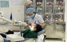 Sâu răng sữa ở trẻ có cần điều trị hay không?