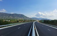 Thông xe cao tốc Nha Trang - Cam Lâm và Vĩnh Hảo - Phan Thiết