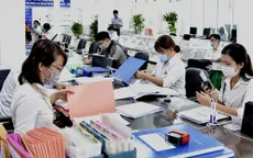 Khẩn trương báo cáo những kiến nghị, đề xuất của địa phương, bộ, ngành chưa được giải quyết