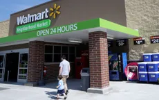 Walmart đóng cửa 23 siêu thị trên toàn nước Mỹ