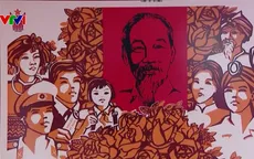 Lan tỏa tinh thần học và làm theo Bác