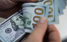 Đồng USD tăng lên mức cao nhất 7 tuần