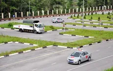 Tăng cường giải pháp chống tiêu cực trong đào tạo lái xe