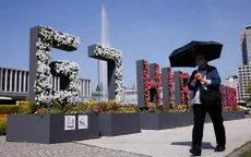 Khai mạc Hội nghị thượng đỉnh G7 tại thành phố Hiroshima