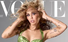 Miley Cyrus thừa nhận nổi loạn vì muốn thoát hình tượng công chúa Disney