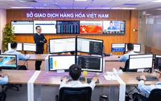 Thị trường giao dịch hàng hóa Việt Nam có nhiều bước tiến mới