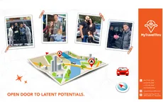 MyTravelThru đẩy mạnh phát triển dịch vụ đưa đón sân bay chuyên nghiệp