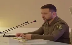 Tổng thống Ukraine công du tới Saudi Arabia