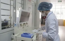 Nâng cao hiệu quả kiểm soát nhiễm khuẩn trong các cơ sở khám chữa bệnh