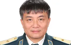 Thủ tướng bổ nhiệm Tư lệnh Quân chủng Phòng không - Không quân