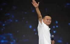 Tỷ phú Jack Ma rút lui khỏi Alibaba, trở về dạy học