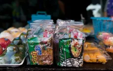 Hơn 40% người lao động ở Thái Lan thừa cân