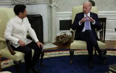 Mỹ - Philippines khẳng định mối quan hệ đồng minh thân cận