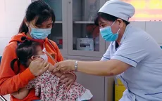 Các nhóm đối tượng tiêm chủng vaccine bắt buộc