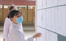 Hà Nội sắp công bố tỉ lệ chọi vào lớp 10 của từng trường THPT năm 2023