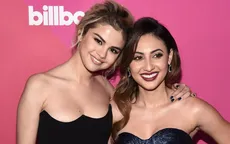 Người hiến thận cho Selena Gomez lảng tránh câu hỏi về nữ ca sĩ