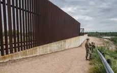 Mỹ điều động 1.500 quân tới biên giới với Mexico