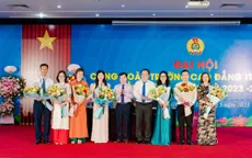 VTV College: Công đoàn góp phần nâng cao chất lượng đào tạo, phát triển thương hiệu nhà trường
