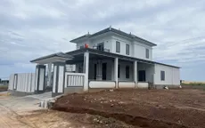Quảng Bình: Thanh tra đột xuất lĩnh vực đất đai tại xã Lý Trạch