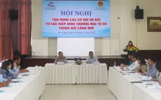 Tận dụng tối đa cơ hội, hạn chế rủi ro từ các Hiệp định thương mại tự do