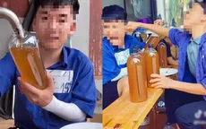Cơ quan chức năng vào cuộc vụ TikToker bán mật ong giá hơn 100.000 đồng/lít