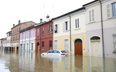 14 người tử vong, hơn 36.000 người phải sơ tán do lũ lụt ở miền Bắc Italy