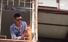 Nâng cao ý thức phòng cháy tại khu dân cư