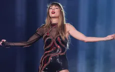 Taylor Swift hạnh phúc hơn hậu chia tay