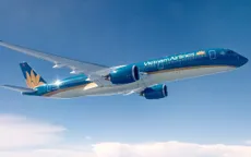 Vietnam Airlines mở đường bay thẳng giữa Hà Nội và Mumbai
