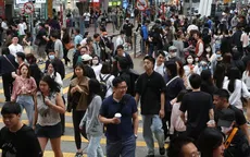 Gia tăng số ca nhiễm, Hong Kong (Trung Quốc) bước vào đợt bùng phát COVID-19 thứ sáu