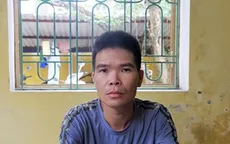 Triệu tập đối tượng bạo hành vợ đang mang thai 7 tháng