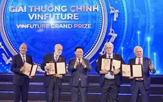 1.389 hồ sơ đề cử tham gia Giải thưởng VinFuture năm 2023