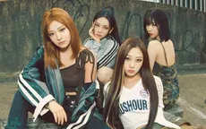 aespa - Nhóm nhạc nữ đạt doanh số 2 triệu bản album nhanh nhất K-Pop