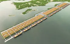 TP Hồ Chí Minh triển khai siêu cảng trung chuyển hơn 5 tỷ USD