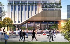 Kick-off dự án Capital Elite: Tâm điểm BDS mới phía Tây Hà Nội