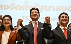 8 đảng tại Thái Lan thỏa thuận thành lập chính phủ mới