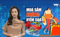 Hết tiền giữa tháng là cảnh chung của nhiều bạn trẻ Việt