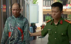 Ghen tuông, chồng dùng súng bắn chết nhân tình của vợ