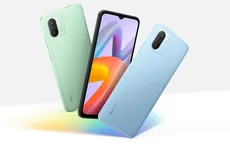 Redmi A2+ ra mắt, dung lượng pin là điểm nhấn
