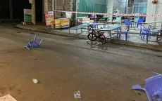 Bình Định: Điều tra làm rõ vụ ẩu đả giữa hai nhóm thanh niên