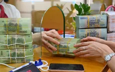 Đề nghị tăng hơn 17.000 tỷ đồng vốn điều lệ cho Agribank