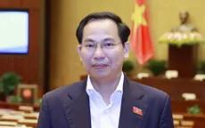 Ông Lê Quang Mạnh được bầu làm Chủ nhiệm Ủy ban Tài chính – Ngân sách của Quốc hội