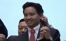 Liên minh 8 đảng ký Biên bản ghi nhớ thành lập Chính phủ Thái Lan