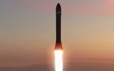 Công nghệ mới đưa hàng hóa từ vũ trụ về Trái đất