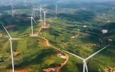 17 dự án điện gió, điện mặt trời được phê duyệt giá mua tạm thời