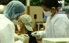 Gia tăng số ca mắc và tử vong do COVID-19 ở Thái Lan